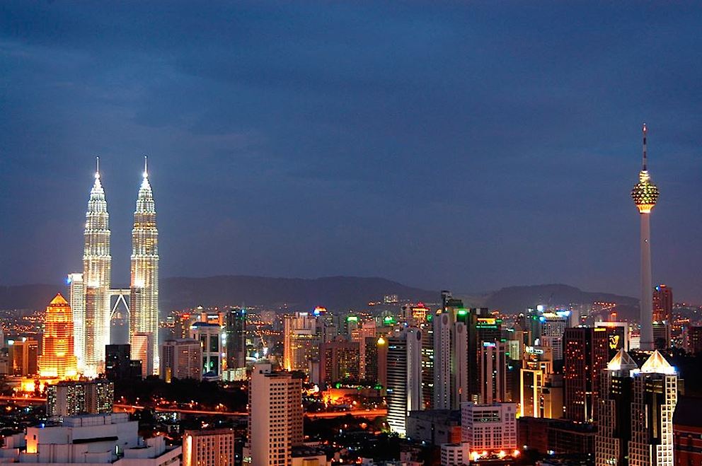 Progetto di co-marketing tra Exotic Tour (Gruppo Quality) e l’Ente del Turismo Malesia Italia per incentivare la destinazione (foto Malaysia Travel)