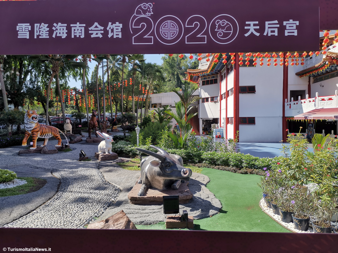 2023, è l’Anno del Coniglio: il Calendario Lunare Cinese ruota e porta il nuovo segno, l’Onu lo celebra con i francobolli