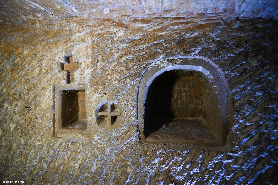Underground Valletta, una nuova straordinaria occasione per approfondire la conoscenza della capitale maltese