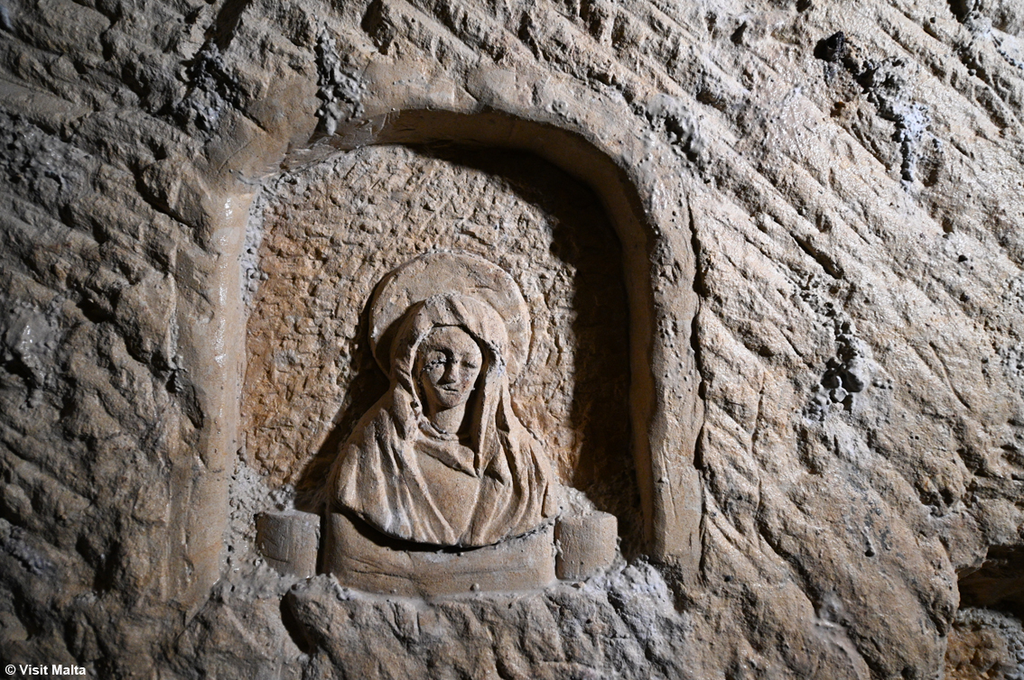 Underground Valletta, una nuova straordinaria occasione per approfondire la conoscenza della capitale maltese
