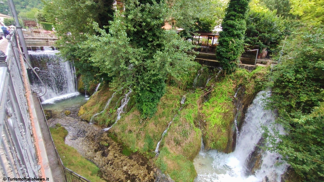 La Trota nuota e corre sui social: Sefro lancia la sfida al web con un contest dedicato al binomio creatività e acquacoltura