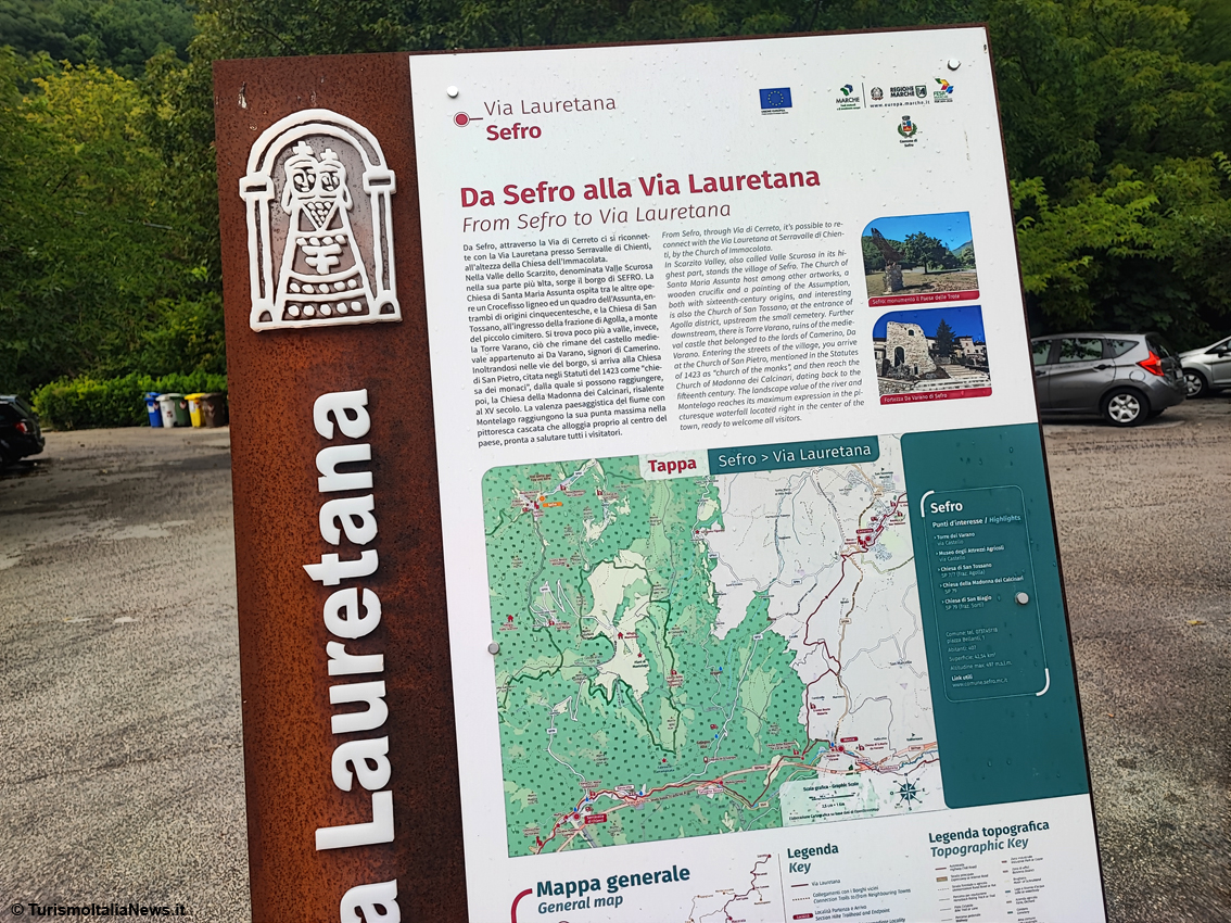 La Trota nuota e corre sui social: Sefro lancia la sfida al web con un contest dedicato al binomio creatività e acquacoltura