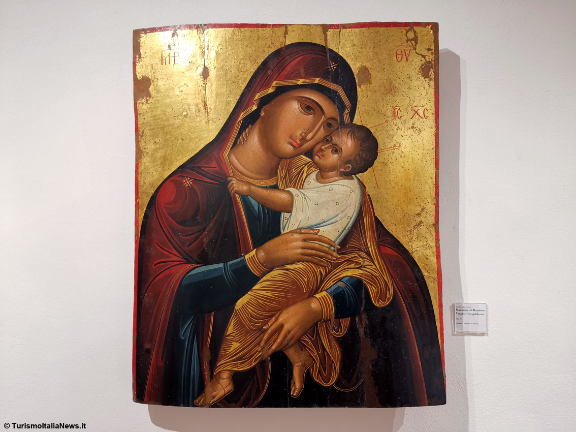 Ancona, viaggio nel tempo e nella storia davanti a capolavori che donano emozioni: il Museo Diocesano scrigno d’arte