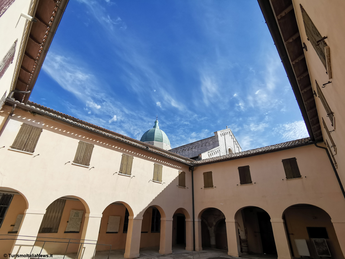 Il Museo Diocesano di Ancona