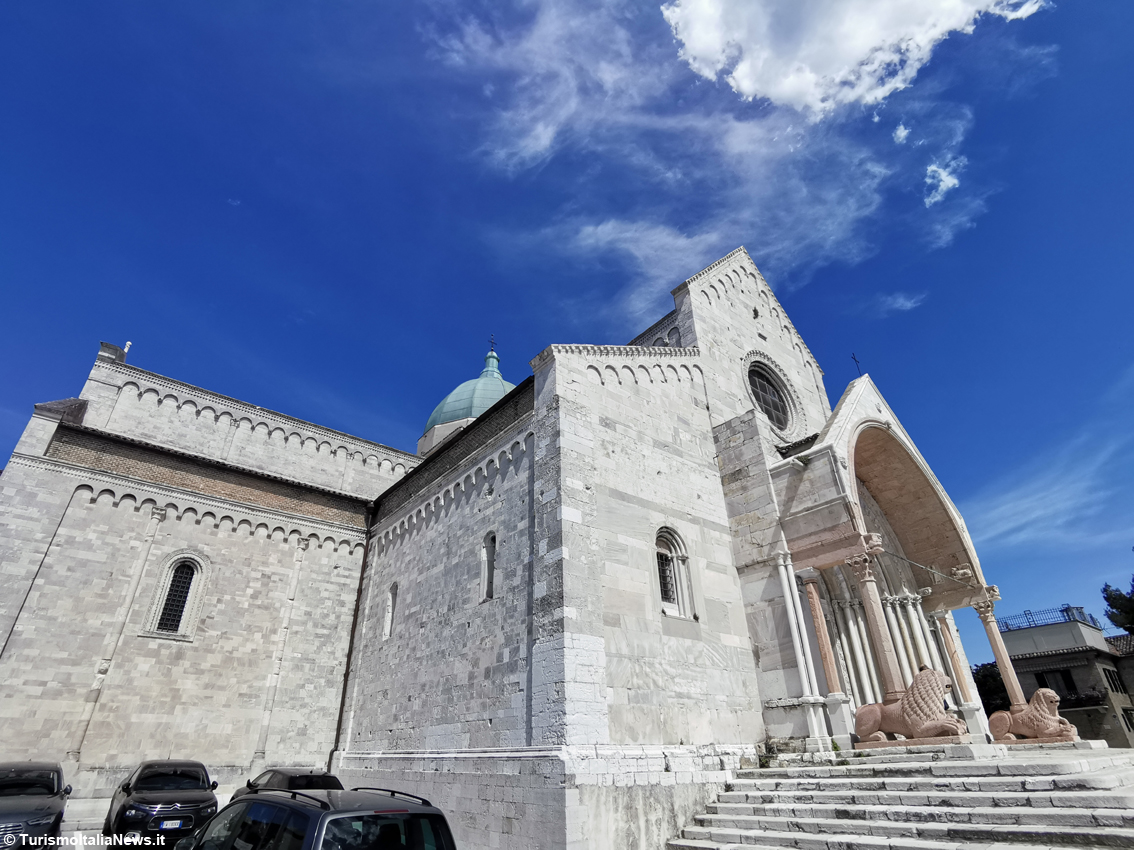 Ancona, viaggio nel tempo e nella storia davanti a capolavori che donano emozioni: il Museo Diocesano scrigno d’arte