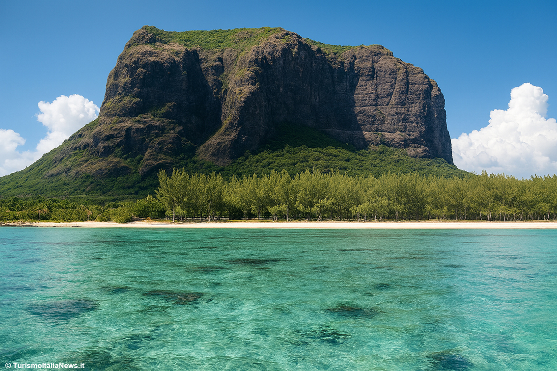 Mauritius 2026: l’isola che anticipa il futuro del viaggio tra sostenibilità, benessere e natura da vivere tutto l’anno