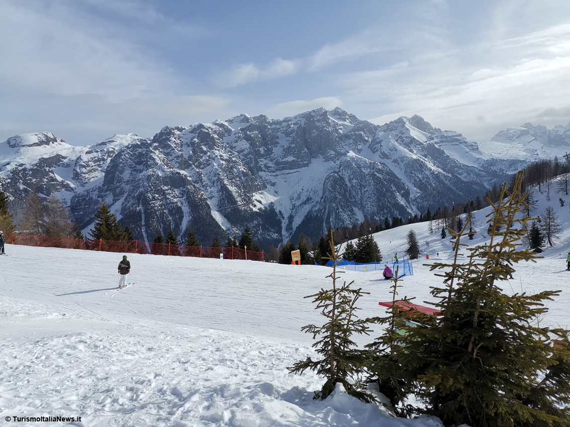 Turismo montano in forte crescita: Mibact e Club Alpino Italiano alleati per valorizzazione della sostenibilità