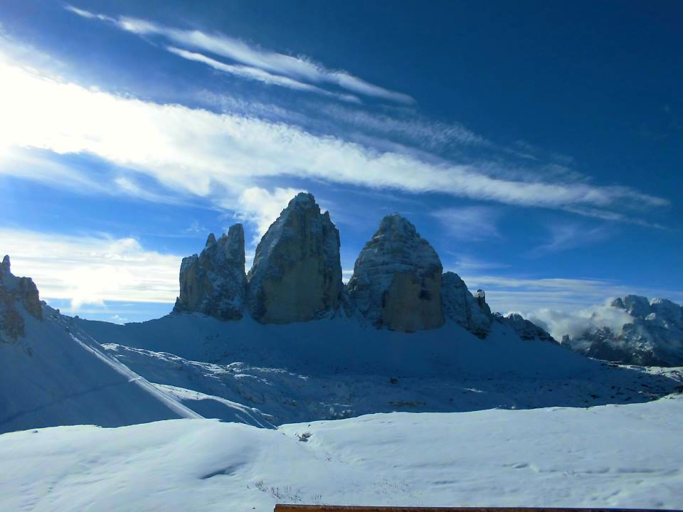 Le Dolomiti si accendono di hashtag: le montagne patrimonio Unesco si mettono in rete per portare cultura a chi sta a casa