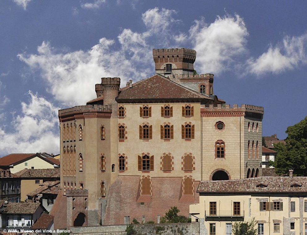 WIMU Il Museo del Vino a Barolo riapre nei weekend dopo la pausa invernale con una mostra WIMU Il Museo del Vino a Barolo riapre nei weekend dopo la pausa invernale con una mostra
