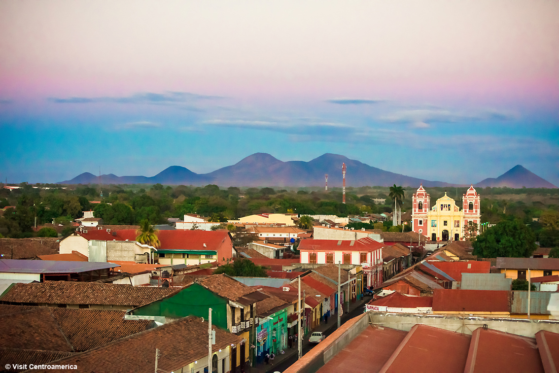 Leon, Nicaragua