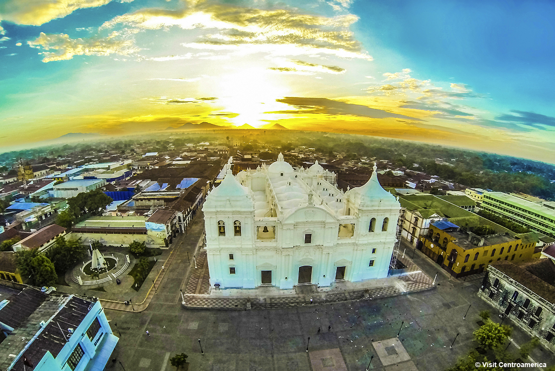 Leon, Nicaragua