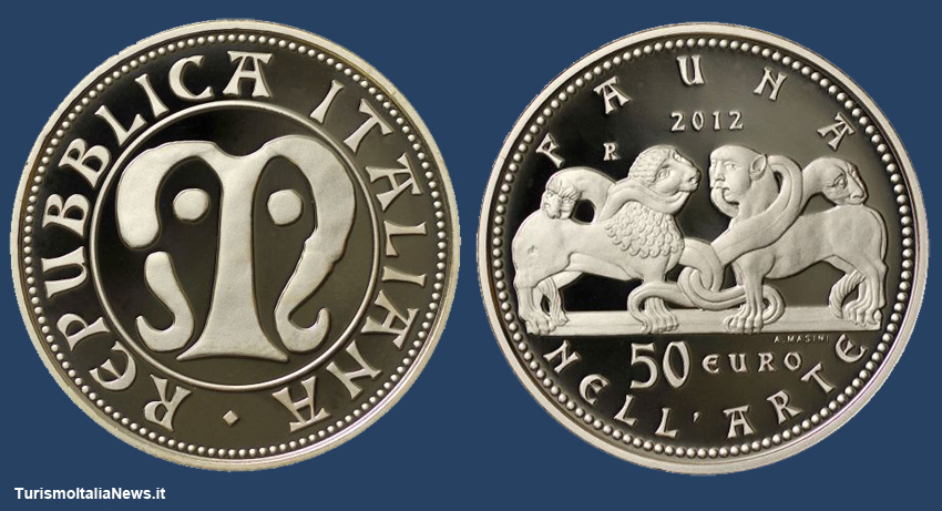 images/stories/numismatica/2012Italia_FaunaNellArte.jpg