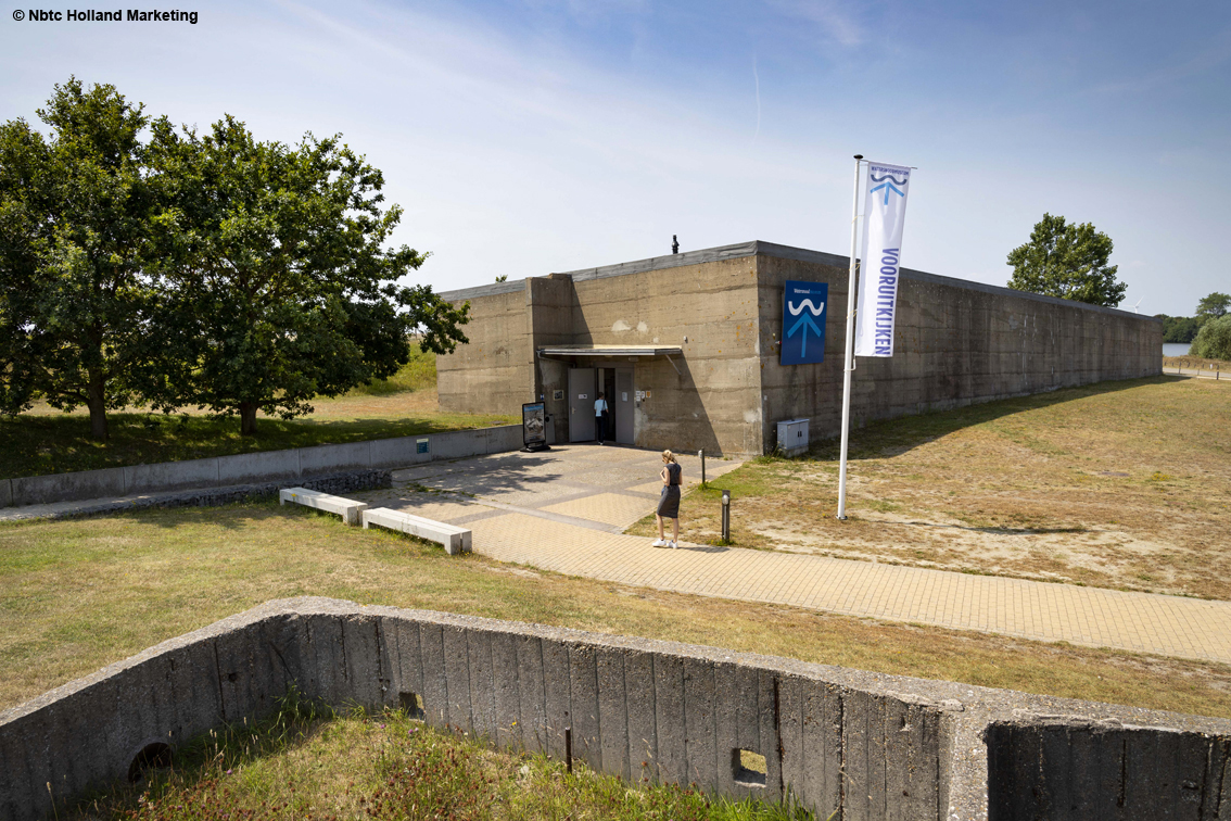 Il museo sull’alluvione dello Zeeland nel 1953: un memoriale sul disastro e centro di documentazione sulla sicurezza idrica