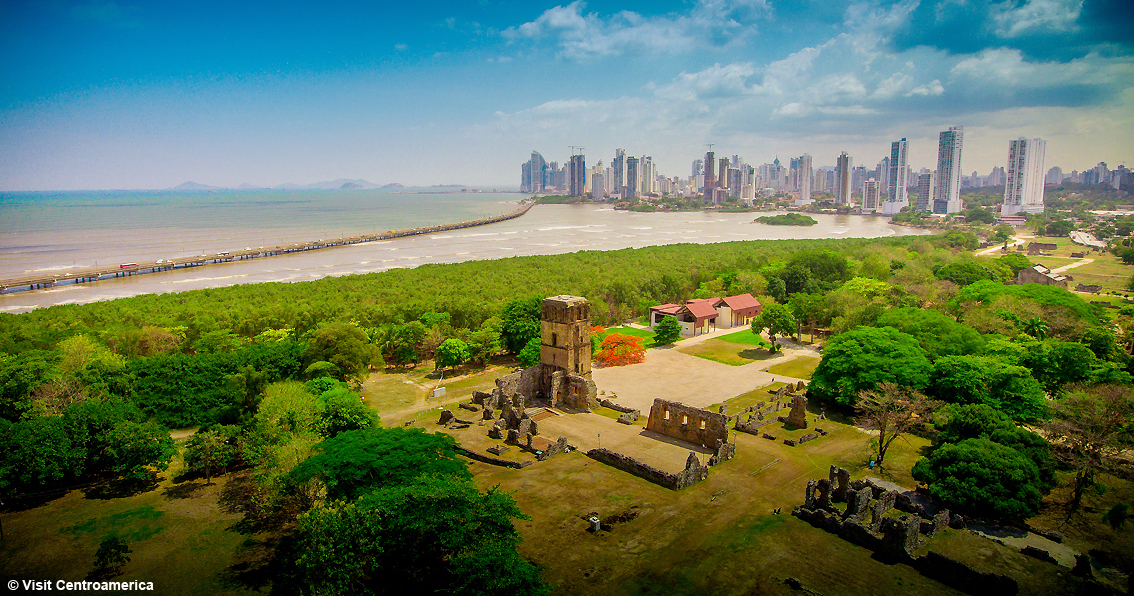 Bruneth, Panama