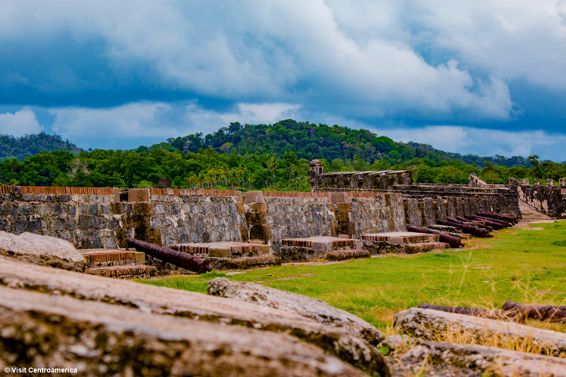 Portobelo, Panama