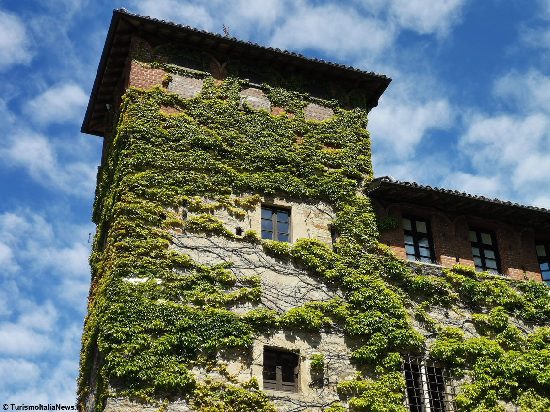 Fra tradizione e innovazione al Castello di Tagliolo Monferrato si torna indietro nel tempo: bellezza ed esclusività nell’antico maniero