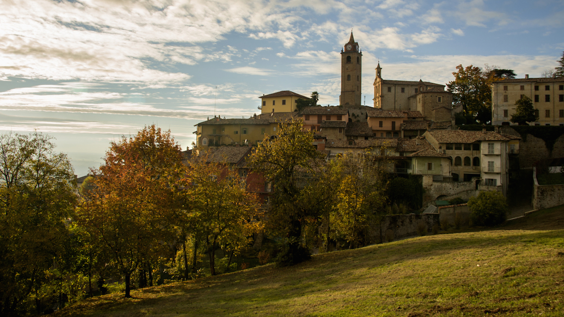 Gist Travel Food Award 2020: “Langhe Monferrato Roero on air” premiata come Miglior Campagna di Marketing