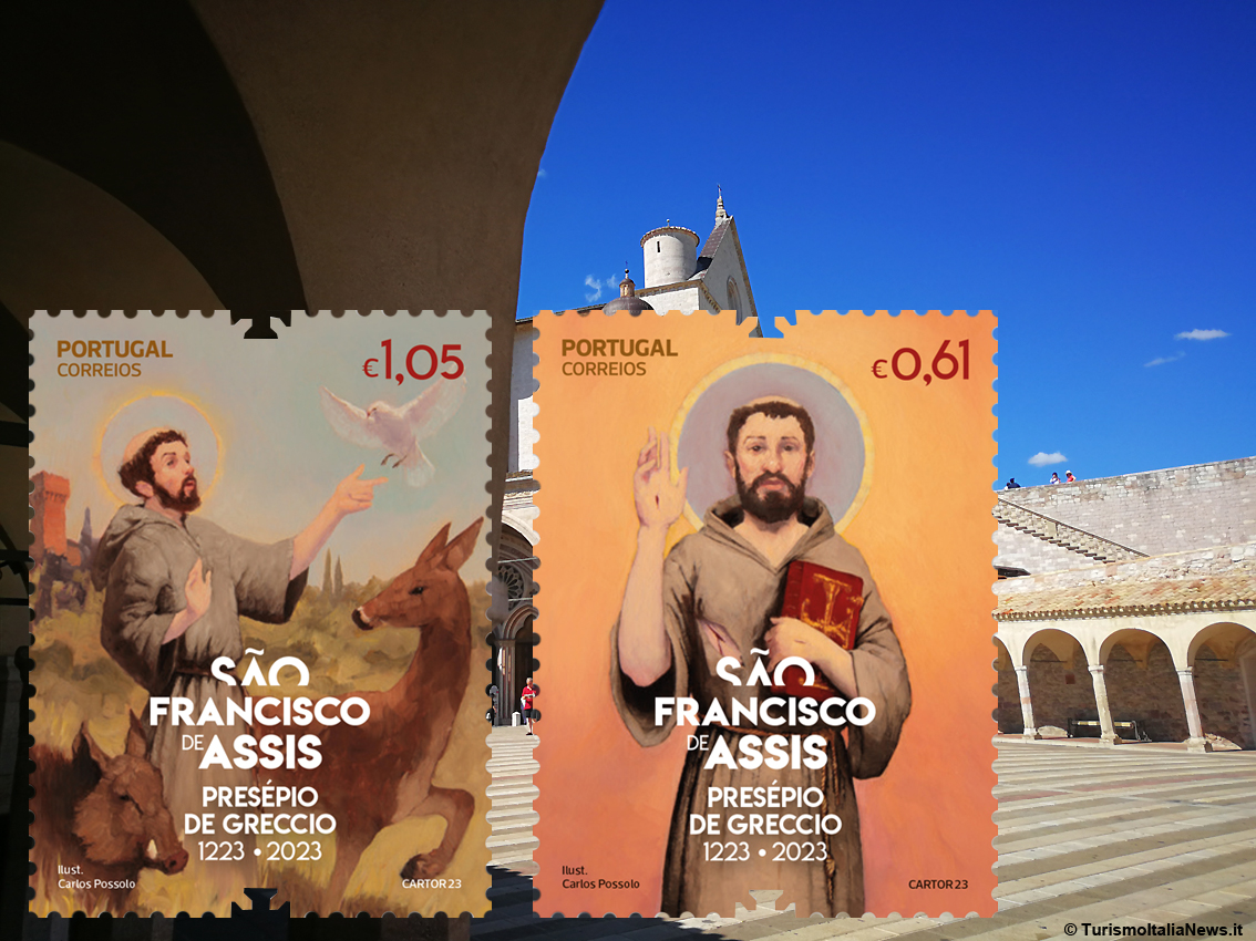 Lisbona celebra San Francesco d’Assisi: nel nome del primo presepe della storia il Portogallo rende onore al Poverello pensando alla sostenibilità