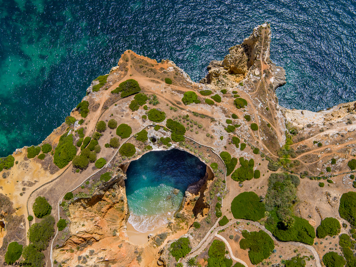 World Travel Awards 2021: Portogallo superstar, Algarve migliore destinazione balneare nel mondo, Madeira isola top