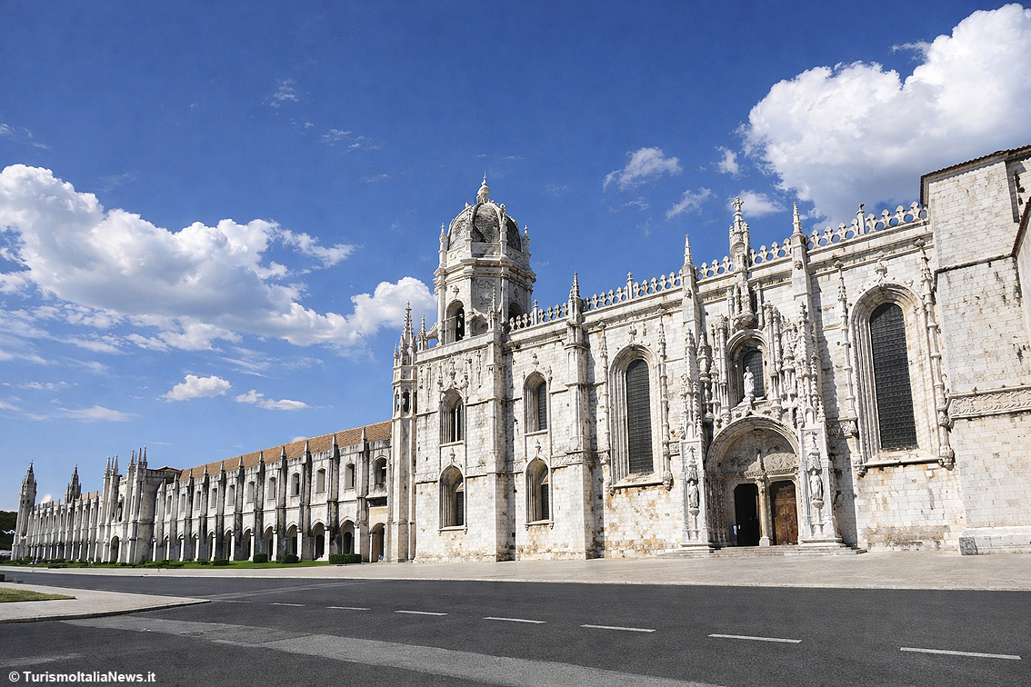 Dai Chiostri dei Jerónimos all’Europa del Futuro: 40 anni di integrazione che hanno cambiato il destino del Portogallo