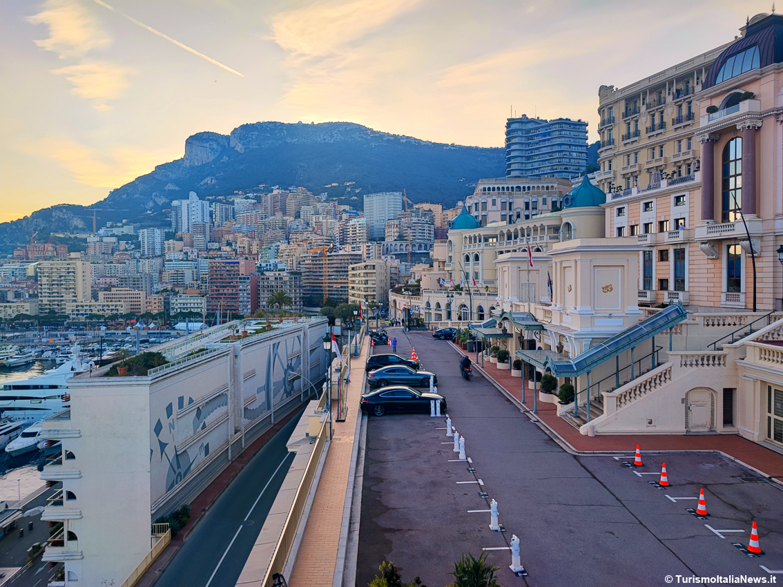 Il Principato di Monaco è European Best Destination 2024: le migliori destinazioni votate da oltre un milione di viaggiatori