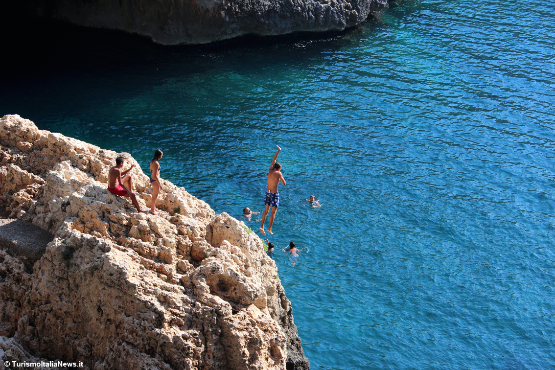 Ciolo, Parco Regionale fra Leuca e Otranto