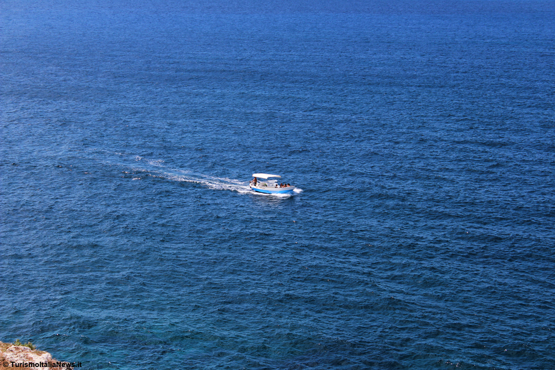 Gargano: vacanze estive tra natura, mare e borghi antichi che ispirano relax e felicità