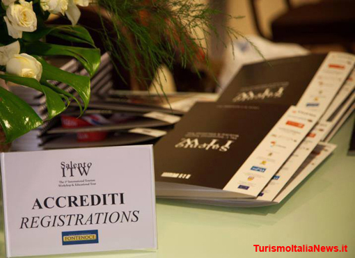 Salento, la parola d’ordine è autenticità: all’Itm il territorio sfodera le sue eccellenze per aumentare l'incoming