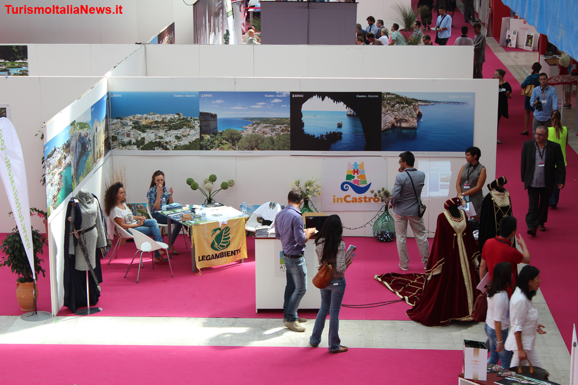 Salento, la parola d’ordine è autenticità: all’Itm il territorio sfodera le sue eccellenze per aumentare l'incoming