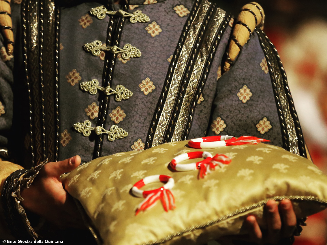 Giostra della Quintana di Foligno: fra tradizione e visioni contemporanee torna la Sfida cavalleresca