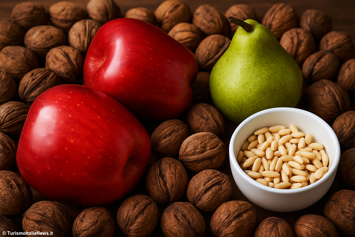 Umbria, la Rocciata di Foligno: tradizione, storia e gusto della ricetta ufficiale