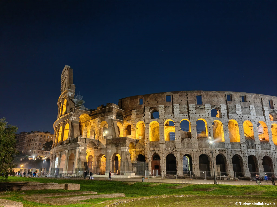 Viaggi nell'antica Roma, il progetto multimediale per rivivere la storia del Foro di Augusto e del Foro di Cesare 