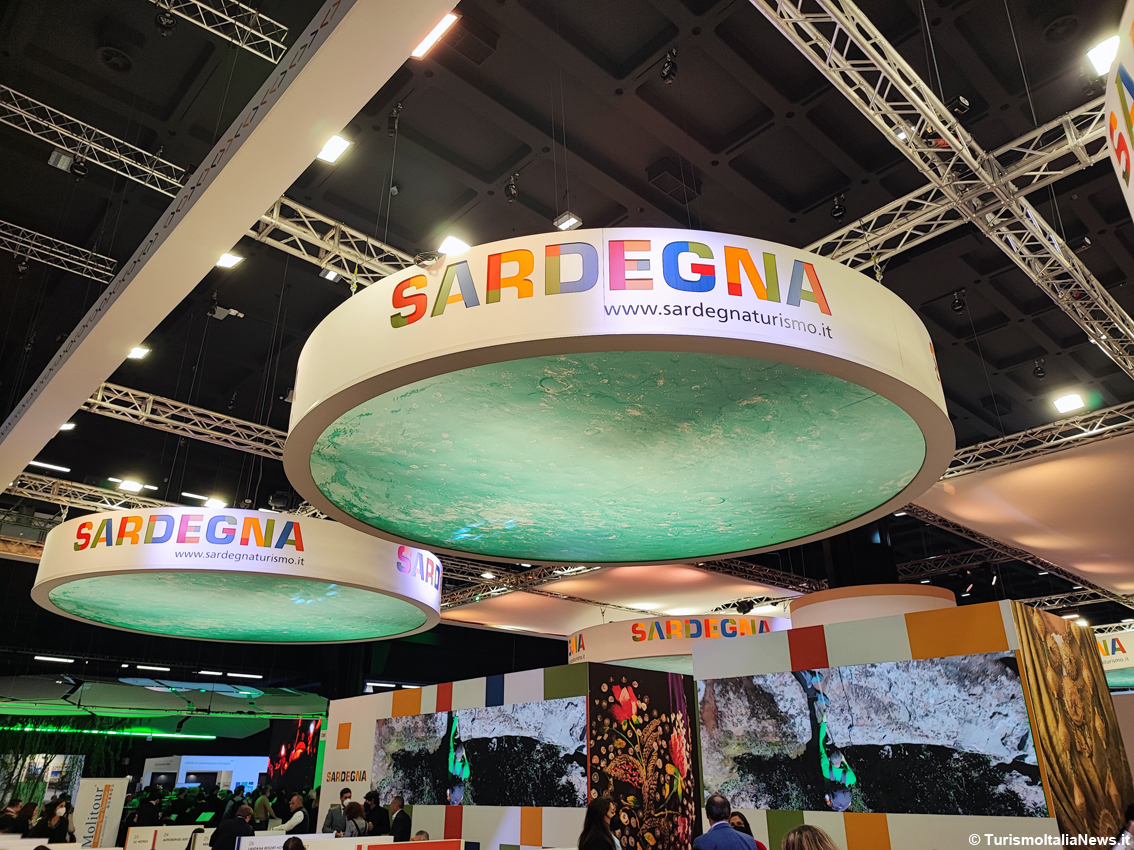 Sardegna: incontro con i 15 sindaci dei Borghi caratteristici dell’Isola, risorse sullo slow tourism