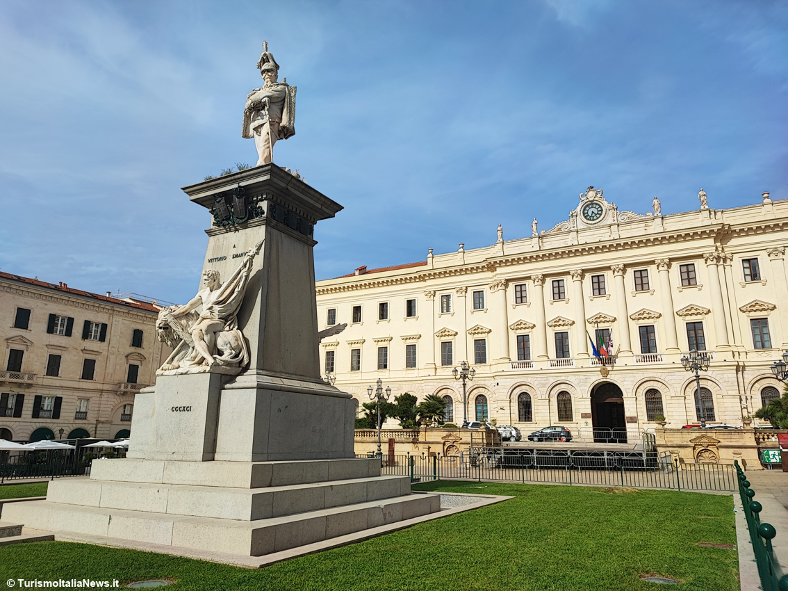 Sassari