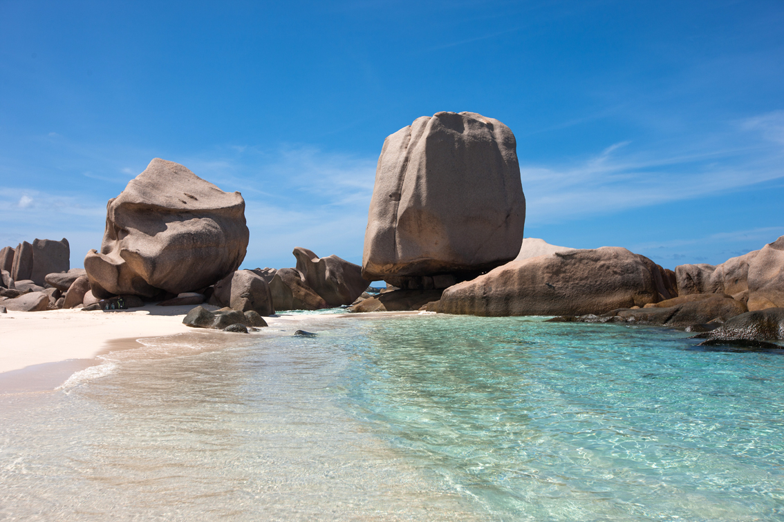 Un ulteriore segnale positivo di ripresa per l'industria del turismo: le Seychelles registrano ottimi numeri di arrivi da inizio agosto