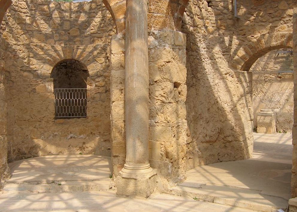 La Villa del Casale a Piazza Armerina con il concerto di Noa dà il via alle visite notturne del sito archeologico