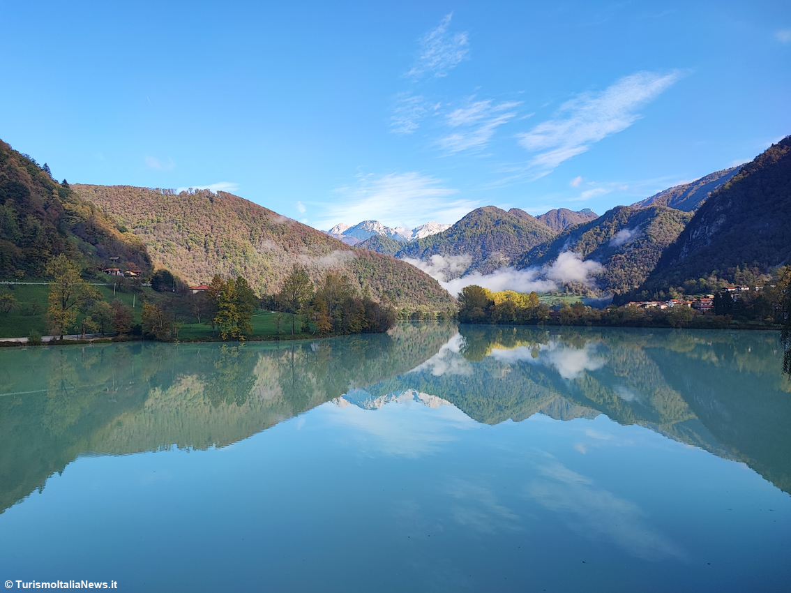 Tour della Slovenia, la corsa che racconta un Paese: cinque giorni tra campioni, montagne leggendarie e paesaggi da cartolina