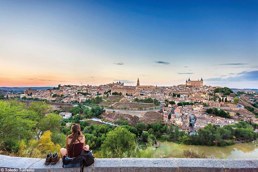 Puy du Fou, a Toledo l’incredibile parco tematico che racconta la storia della Spagna con centinaia di attori sull’immenso palcoscenico di 5 ettari