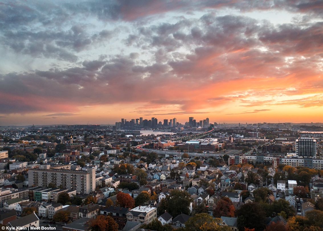 Qui l'alta cucina è donna: il panorama culinario di Boston continua a cambiare con lo skyline, le chef fanno storia a tavola e non solo