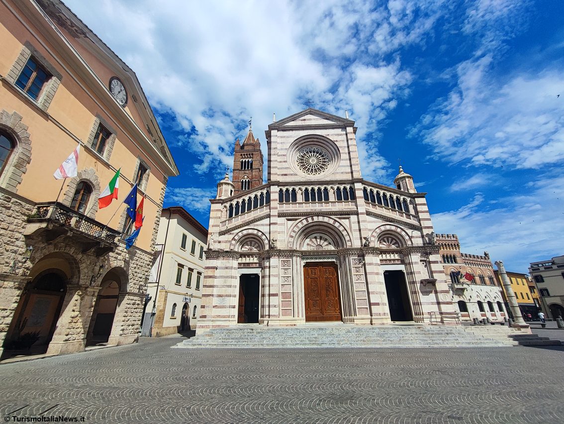 Grosseto