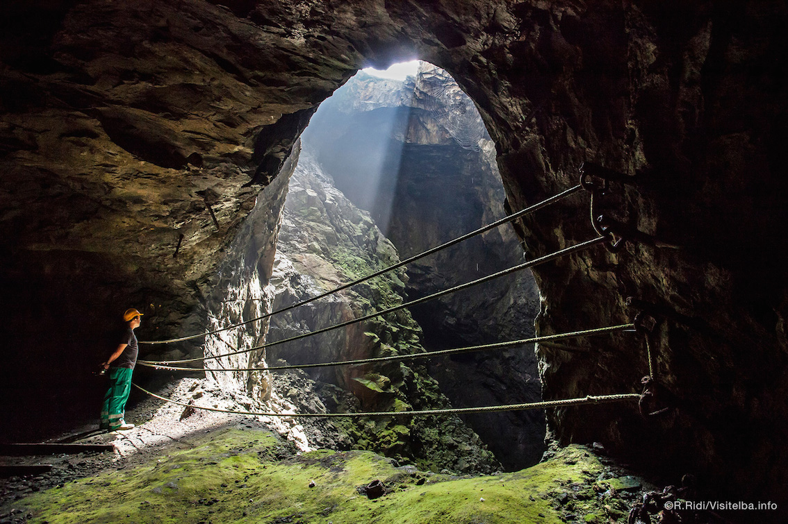 Isola d’Elba: 10 cose da fare per rendere unica la vacanza nella meta più desiderata dagli italiani (foto Visit Elba - R. Ridi)