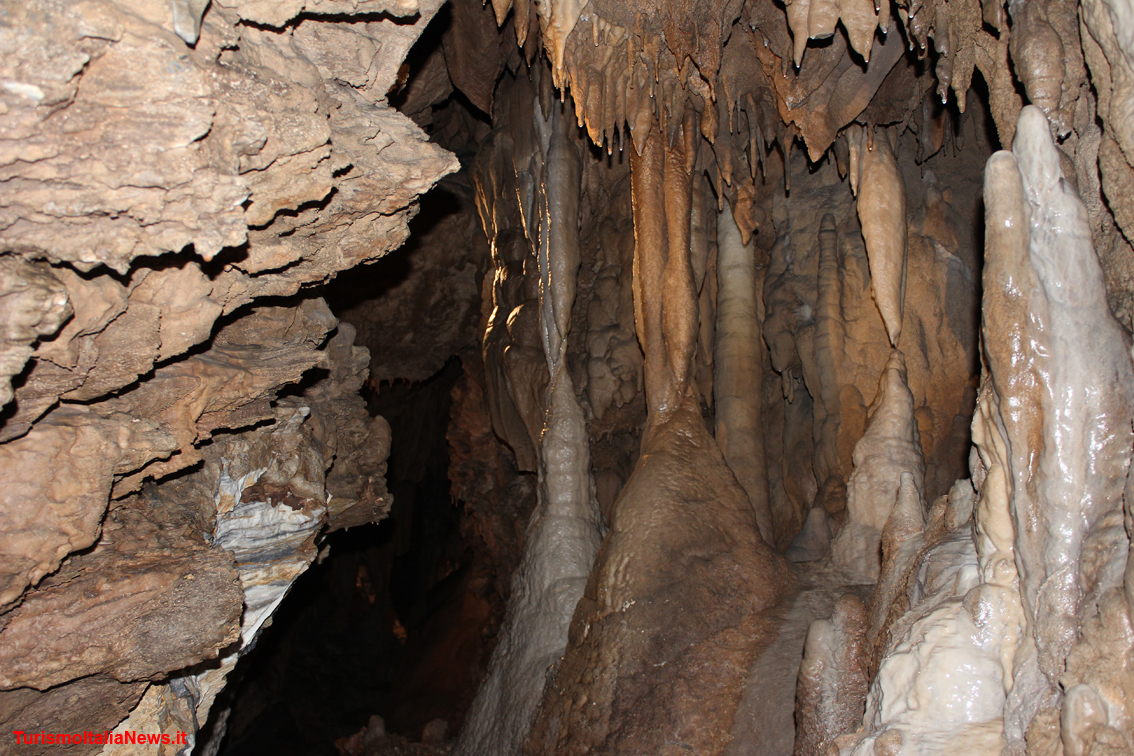 Nelle grotte di Equi Terme il gigantesco Orso delle caverne: nelle Alpi Apuane in migliaia di anni l’acqua ha scavato un altro mondo