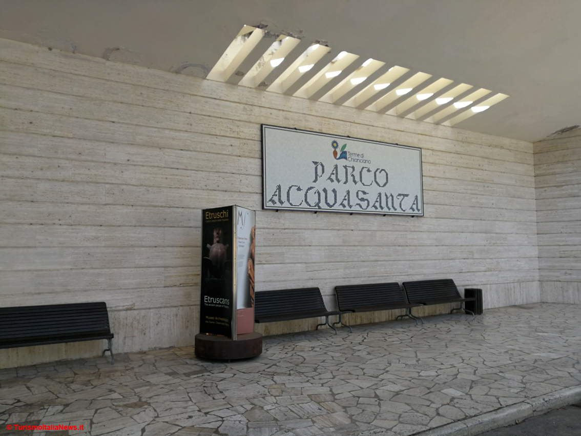 Chianciano Terme