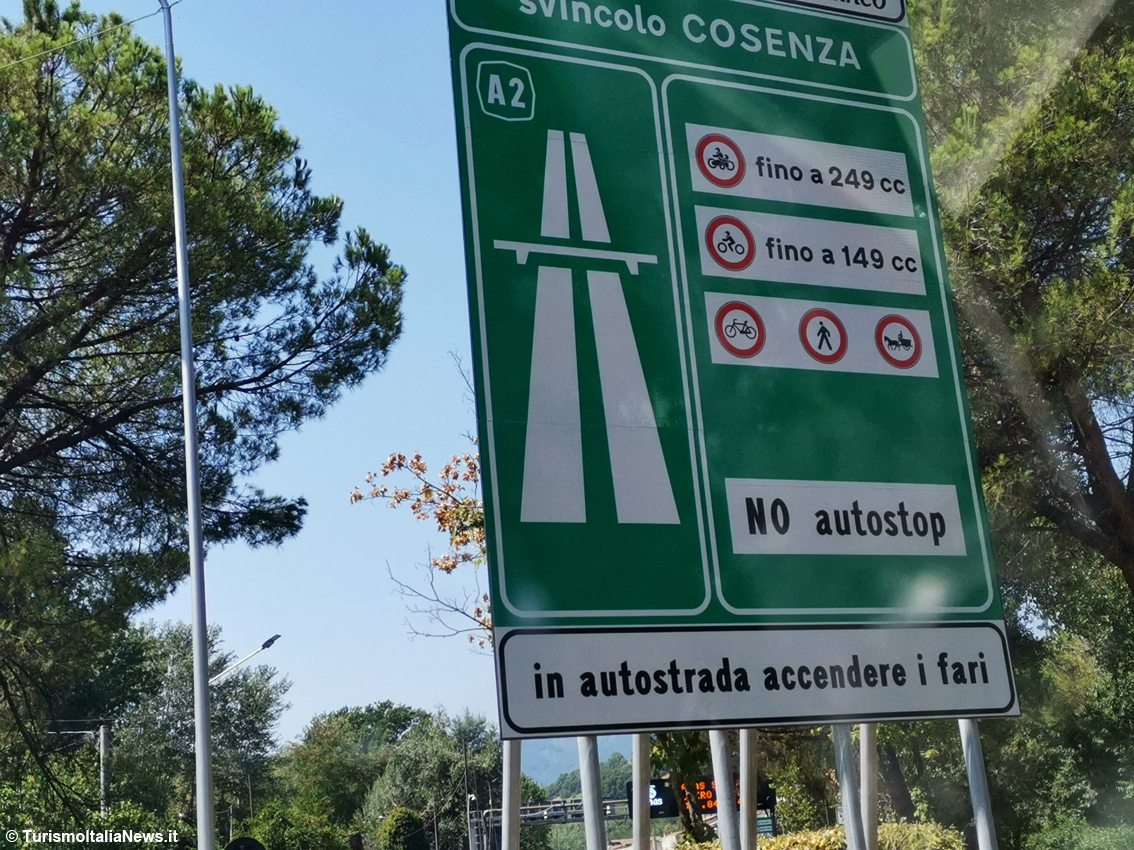 Autostrade per l'Italia e Coldiretti insieme per la sostenibilità dei trasporti e la creazione di comunità energetiche