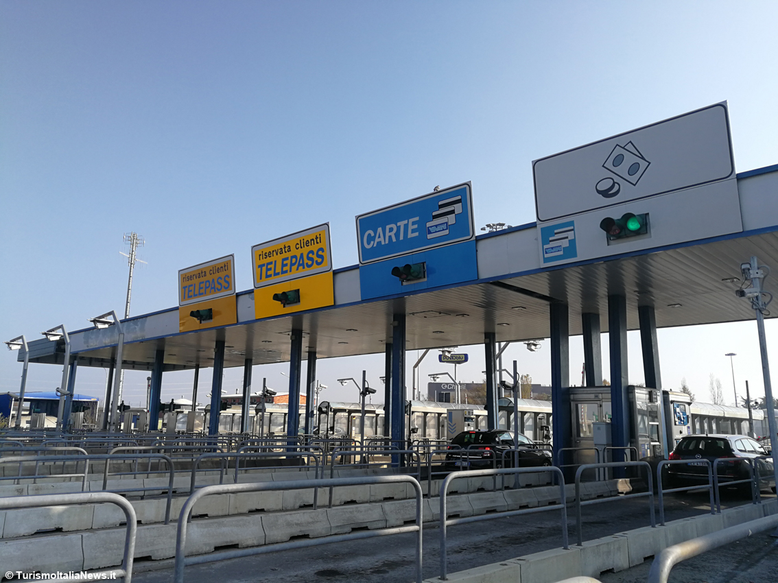 Borghi da record: Otranto, Maratea e Locorotondo le mete più amate d’Italia secondo l’Osservatorio Telepass 2025