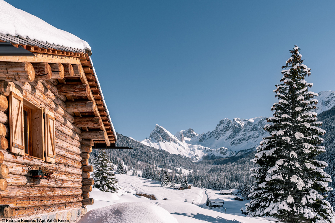 Dolomiti Ski Jazz: concerti riempiono d’armonia rifugi sulle piste da sci, piazze e teatri delle Valli di Fassa e Fiemme