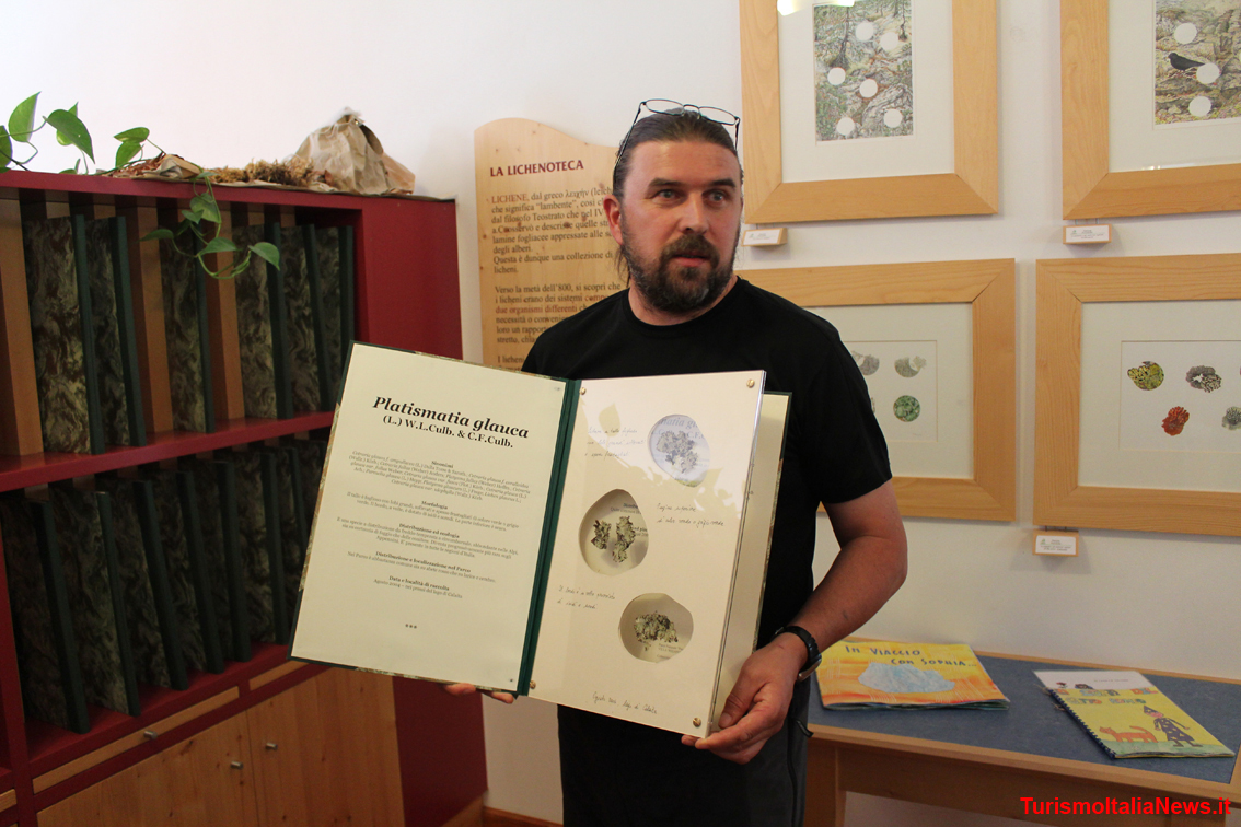 Mauro Cecco, una delle straordinarie anime e voci di questo territorio