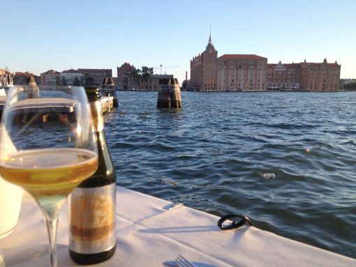 Il Riviera di Venezia è al terzo posto