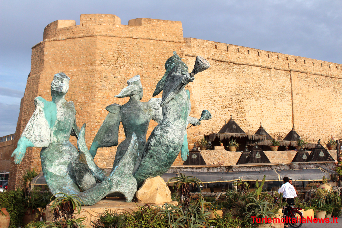 Tunisia Awards 2014, la celebrazione dell'eccellenza e dell'avanguardismo in tema di accoglienza e promozione