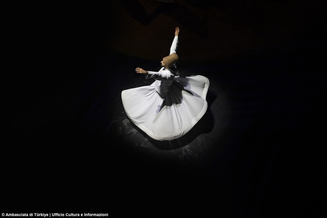Nel cuore della Türkiye il tempo medita: a Konya il richiamo senza fine dell’eredità di Rumi e lo Şeb-i Arus
